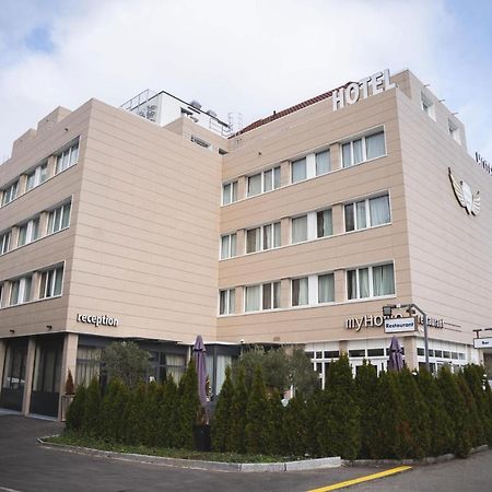 My Home Hotel - Free Parking Βίντερτουρ Εξωτερικό φωτογραφία