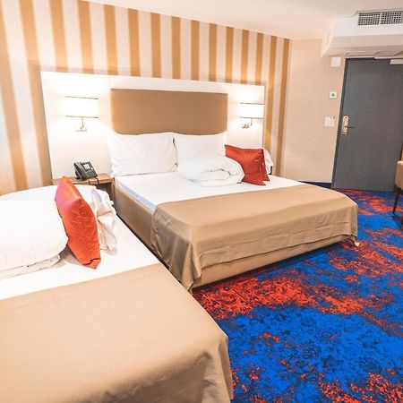 My Home Hotel - Free Parking Βίντερτουρ Εξωτερικό φωτογραφία