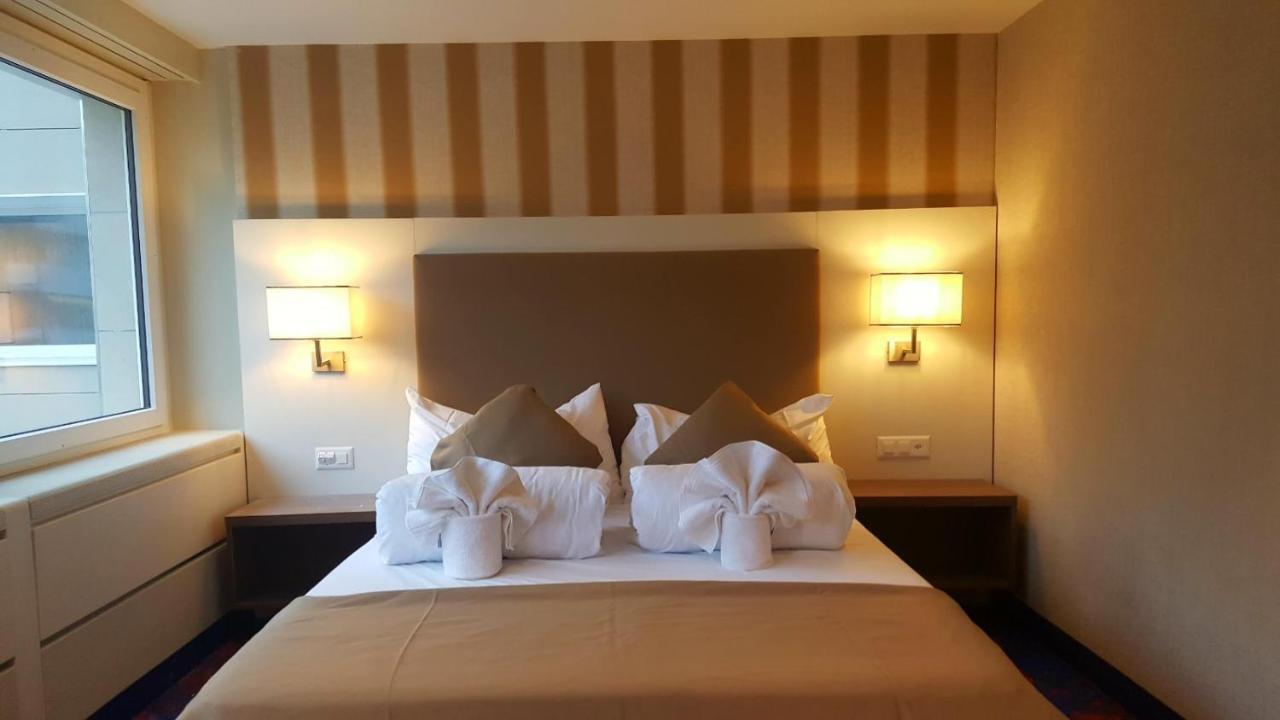 My Home Hotel - Free Parking Βίντερτουρ Εξωτερικό φωτογραφία