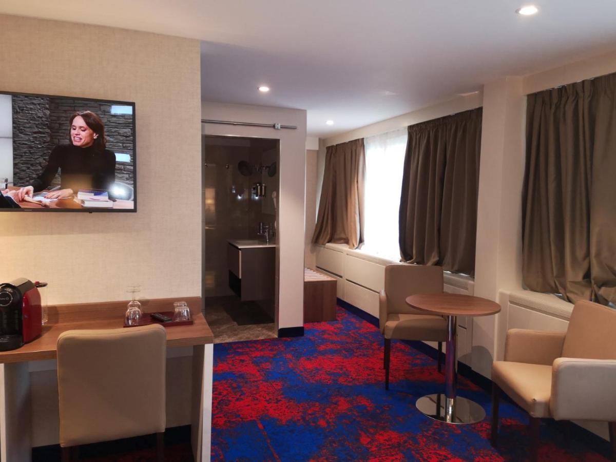 My Home Hotel - Free Parking Βίντερτουρ Εξωτερικό φωτογραφία