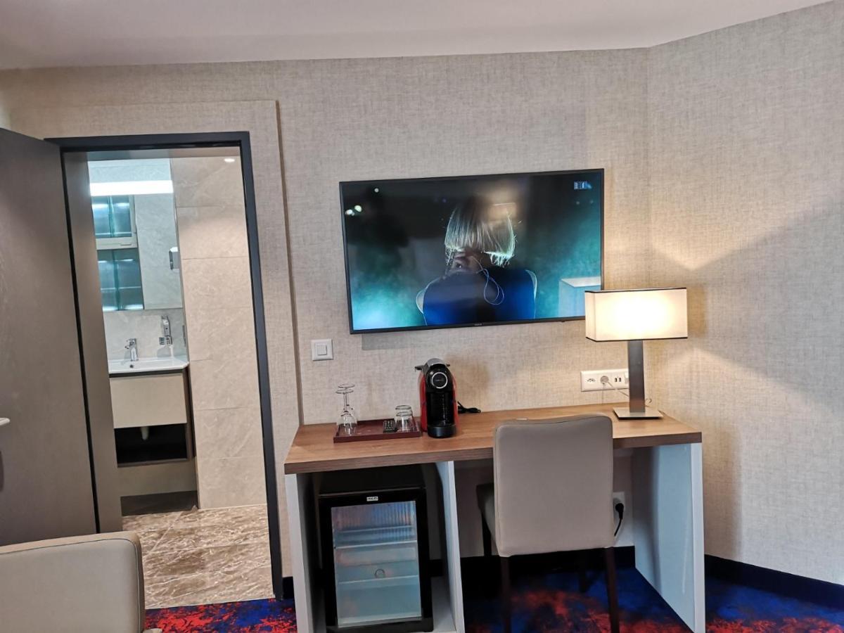 My Home Hotel - Free Parking Βίντερτουρ Εξωτερικό φωτογραφία