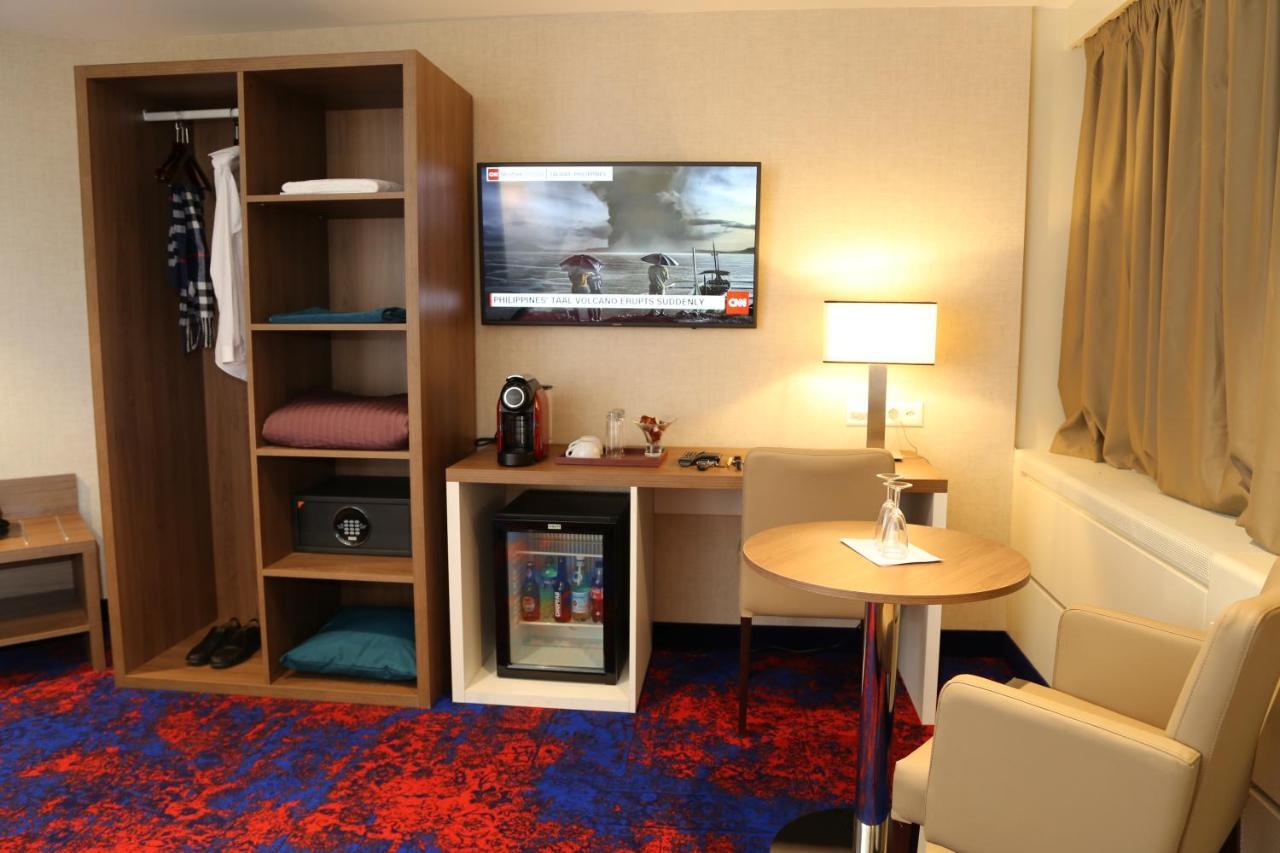 My Home Hotel - Free Parking Βίντερτουρ Εξωτερικό φωτογραφία
